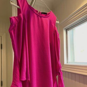 Going "Out on the town" blouse